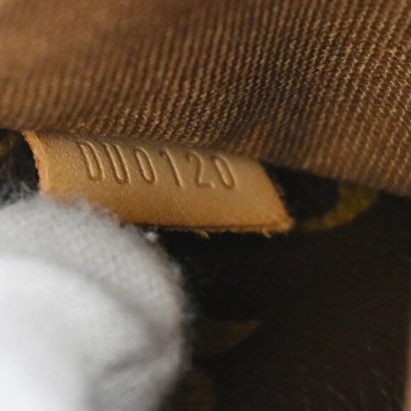 LOUIS VUITTON Messenger Bosphore PM Shoulder Bag Monogram Leather M40106 88EE964 - Picture 15 of 16